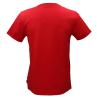 Moschino T-shirt T-shirt V1A0788 MEN UNDERBEAR Rosso - Foto 2