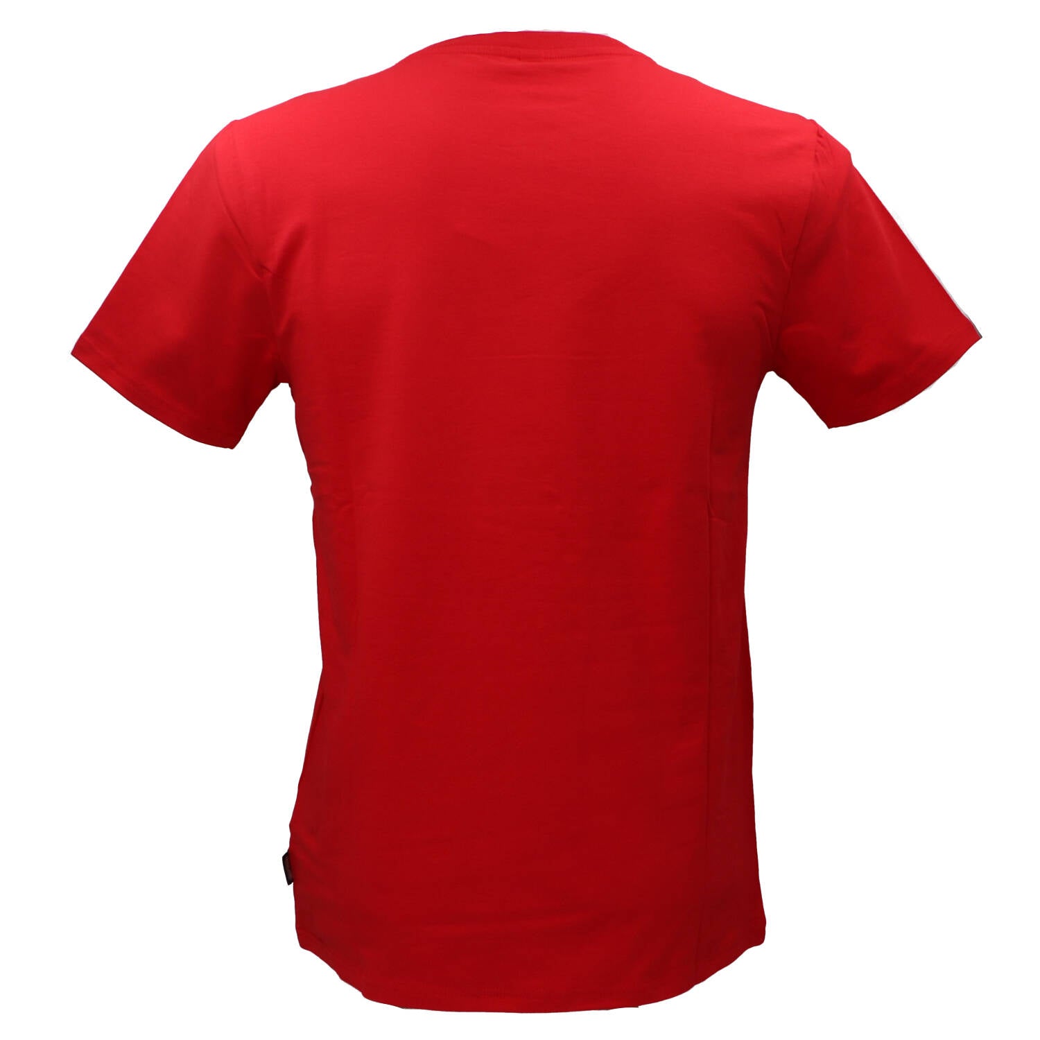 Moschino T-shirt T-shirt V1A0788 MEN UNDERBEAR Rosso