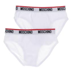 Intimo V1A1392 BI-PACK SLIP Bianco
