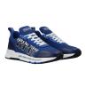 Versace Sneakers Sneakers FONDO DYNAMIC DIS. 35 SHOES MESH Blu - Foto 1