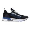 Versace Sneakers Sneakers FONDO DYNAMIC DIS. 35 SHOES MESH Nero - Foto 1
