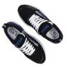 Versace Sneakers Sneakers FONDO DYNAMIC DIS. 35 SHOES MESH Nero - Foto 5