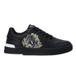 Versace Sneakers Sneakers FONDO STARLIGHT DIS. SJ1 Nero