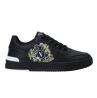 Versace Sneakers Sneakers FONDO STARLIGHT DIS. SJ1 Nero - Foto 2
