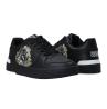 Versace Sneakers Sneakers FONDO STARLIGHT DIS. SJ1 Nero - Foto 4