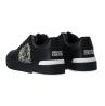 Versace Sneakers Sneakers FONDO STARLIGHT DIS. SJ1 Nero - Foto 1
