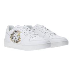 Sneakers FONDO STARLIGHT DIS. SJ1 Bianco