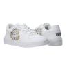 Versace Sneakers Sneakers FONDO STARLIGHT DIS. SJ1 Bianco - Foto 3