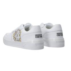 Sneakers FONDO STARLIGHT DIS. SJ1 Bianco