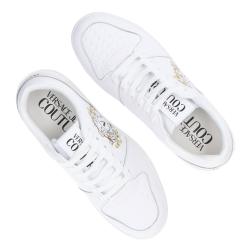 Sneakers FONDO STARLIGHT DIS. SJ1 Bianco