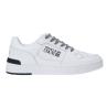 Versace Sneakers Sneakers FONDO STARLIGHT DIS. SJ5 SHOES Bianco - Foto 1