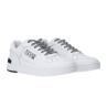Versace Sneakers Sneakers FONDO STARLIGHT DIS. SJ5 SHOES Bianco - Foto 2