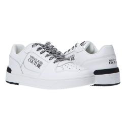 Sneakers FONDO STARLIGHT DIS. SJ5 SHOES Bianco