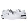 Versace Sneakers Sneakers FONDO STARLIGHT DIS. SJ5 SHOES Bianco - Foto 3