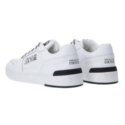 Sneakers FONDO STARLIGHT DIS. SJ5 SHOES Bianco