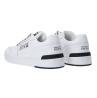Versace Sneakers Sneakers FONDO STARLIGHT DIS. SJ5 SHOES Bianco - Foto 4