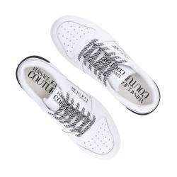 Sneakers FONDO STARLIGHT DIS. SJ5 SHOES Bianco