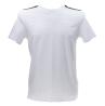 Moschino T-shirt T-shirt SUPIMA T-SHIRT Bianco - Foto 3