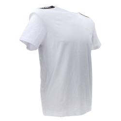 T-shirt SUPIMA T-SHIRT Bianco