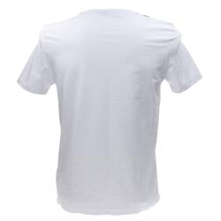 Moschino T-shirt T-shirt SUPIMA T-SHIRT Bianco