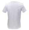 Moschino T-shirt T-shirt SUPIMA T-SHIRT Bianco - Foto 1