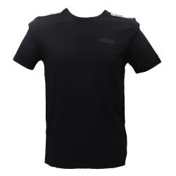 Moschino T-shirt T-shirt SUPIMA T-SHIRT Nero