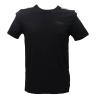 Moschino T-shirt T-shirt SUPIMA T-SHIRT Nero - Foto 1