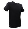 Moschino T-shirt T-shirt SUPIMA T-SHIRT Nero - Foto 2