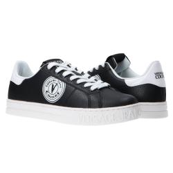 Sneakers FONDO COURT 88 DIS. SK1 Nero