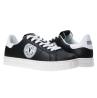 Versace Sneakers Sneakers FONDO COURT 88 DIS. SK1 Nero - Foto 2