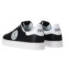 Versace Sneakers Sneakers FONDO COURT 88 DIS. SK1 Nero - Foto 4