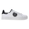 Versace Sneakers Sneakers FONDO COURT 88 DIS. SK1 Bianco - Foto 1