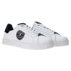 Sneakers FONDO COURT 88 DIS. SK1 Bianco