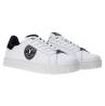 Versace Sneakers Sneakers FONDO COURT 88 DIS. SK1 Bianco - Foto 2