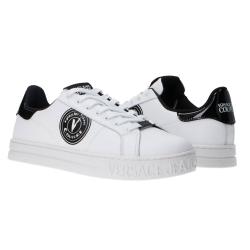 Sneakers FONDO COURT 88 DIS. SK1 Bianco