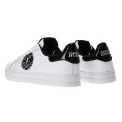 Sneakers FONDO COURT 88 DIS. SK1 Bianco