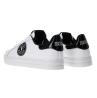 Versace Sneakers Sneakers FONDO COURT 88 DIS. SK1 Bianco - Foto 4