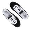 Versace Sneakers Sneakers FONDO COURT 88 DIS. SK6 SUEDE Nero - Foto 5