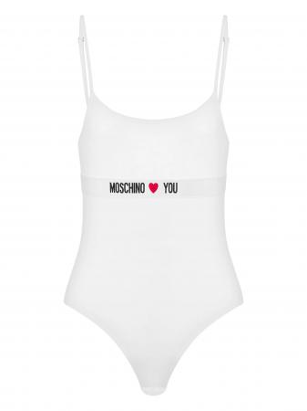 Body Donna V6A1110 4402 BODY Bianco