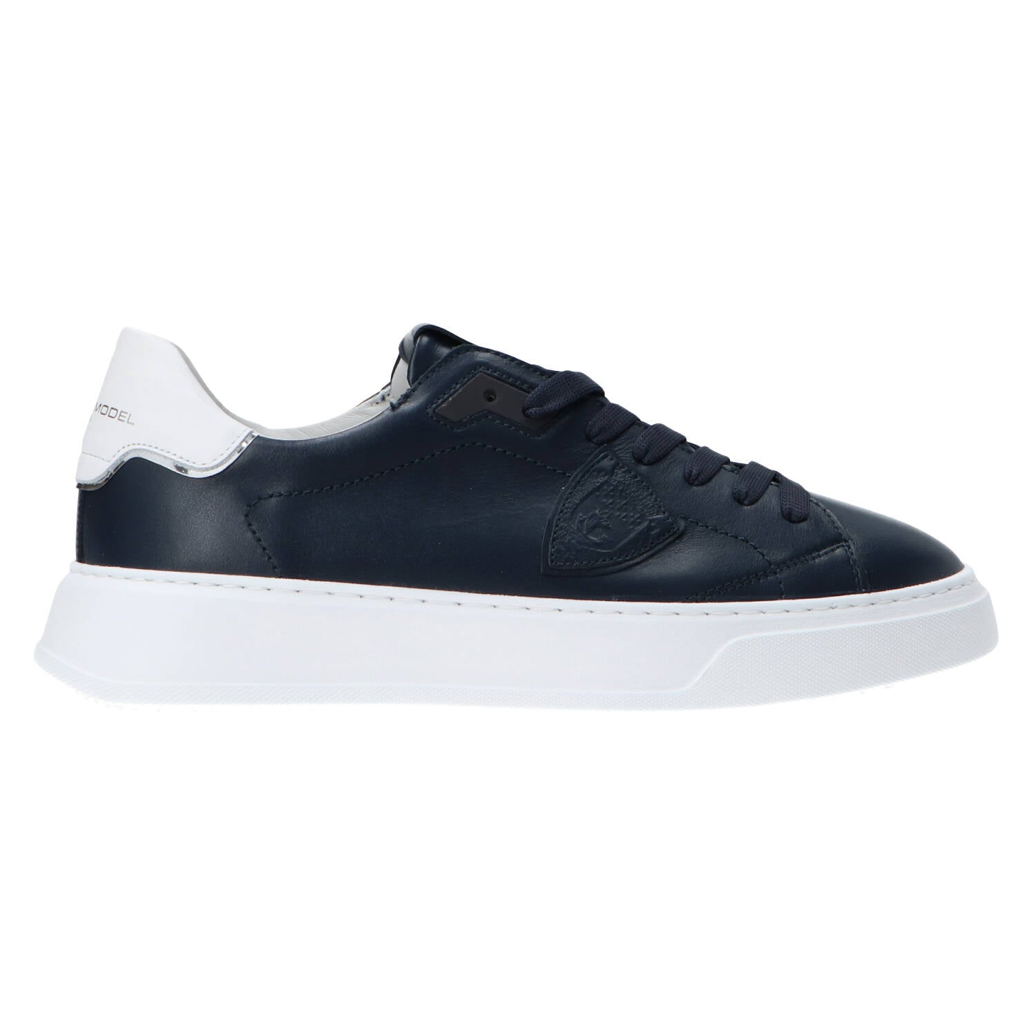 Philippe Model Sneakers Sneakers TEMPLE LOW 24 Blu navy