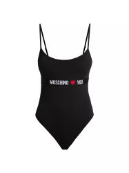 Moschino Body Body V6A1110 4402 BODY Nero