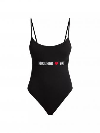 Body Donna V6A1110 4402 BODY Nero