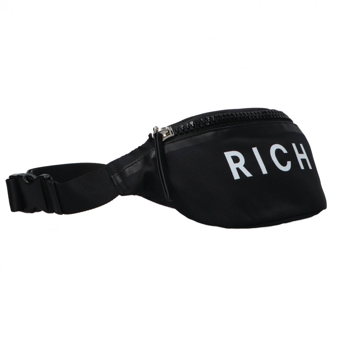 WAIST BAG SHINE RMP25019BO Nero WAIST BAG SHINE RMP25019BO Nero 2