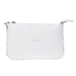 Richmond Borse a spalla Borse a spalla SHOULDER BAG PATAZ RWP25154BO Bianco