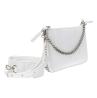 Richmond Borse a spalla Borse a spalla SHOULDER BAG PATAZ RWP25154BO Bianco - Foto 2