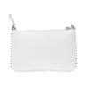 Richmond Borse a spalla Borse a spalla SHOULDER BAG PATAZ RWP25154BO Bianco - Foto 3