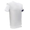 Dsquared2 T-shirt T-shirt D9M3S5770 T-SHIRT Bianco Blu - Foto 3