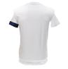 Dsquared2 T-shirt T-shirt D9M3S5770 T-SHIRT Bianco Blu - Foto 1