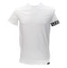 Dsquared2 T-shirt T-shirt D9M3S5770 T-SHIRT Bianco - Foto 2