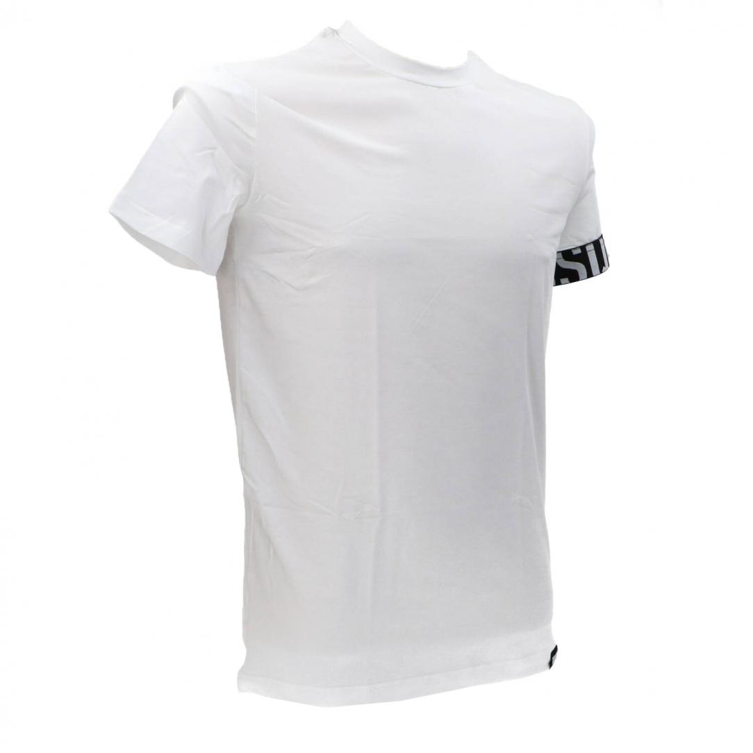 D9M3S5770 T-SHIRT Bianco D9M3S5770 T-SHIRT Bianco 2